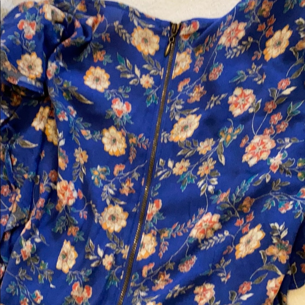 Target Spring Dress - Picture 4 of 4